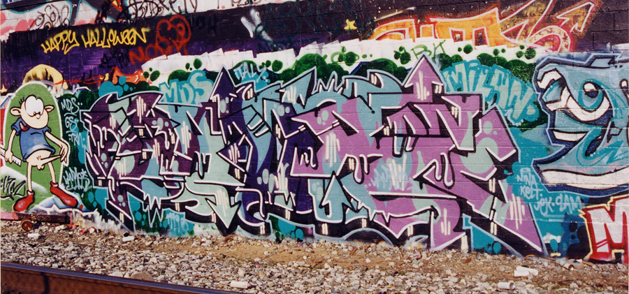 LAURONE WASHINGTON DC 1999
